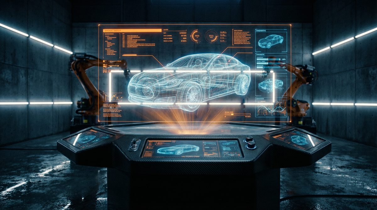 明星 AI智能明星视频技术