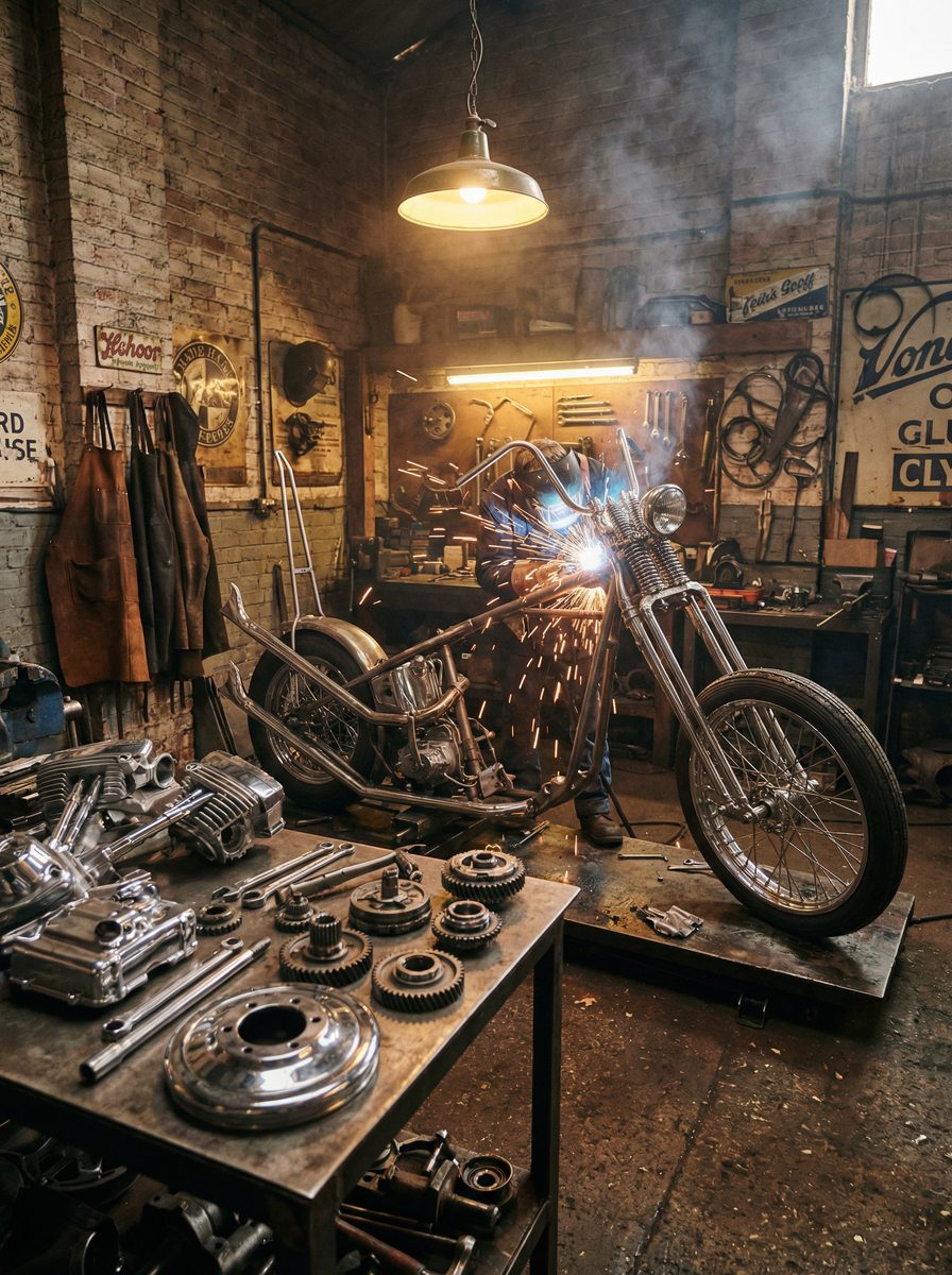 明星社区机车视频